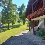 Apartmán Gabi Hermann *