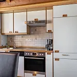 Apartment Gabi Hermann