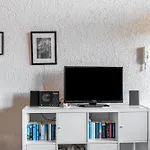 Gabi Hermann Apartment