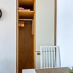 Gabi Hermann Apartment *