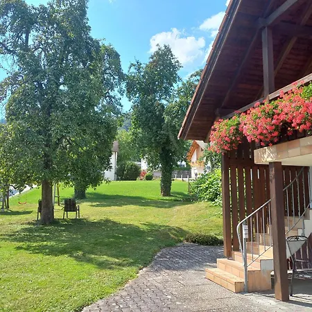 Gabi Hermann Apartmán