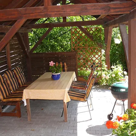 Gabi Hermann Apartmán *