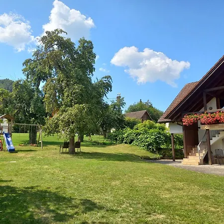 Gabi Hermann Apartmán *