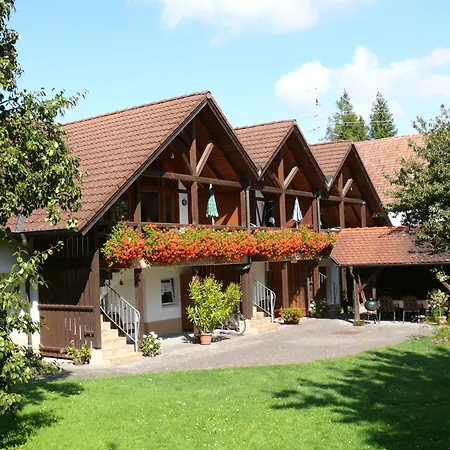Apartment Gabi Hermann