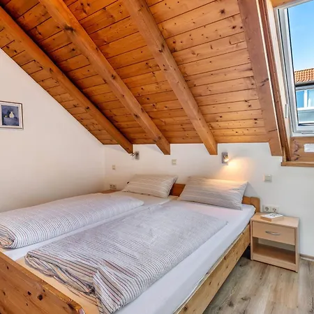 Apartmán Gabi Hermann