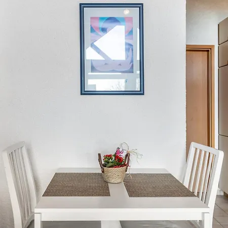 Apartmán Gabi Hermann