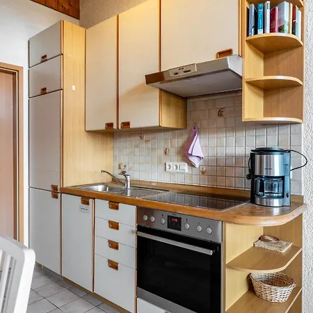 Gabi Hermann Apartmán *