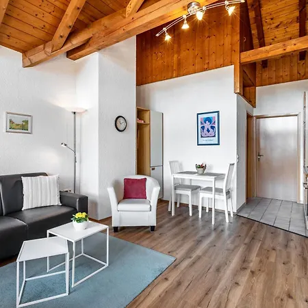 Apartmán Gabi Hermann *