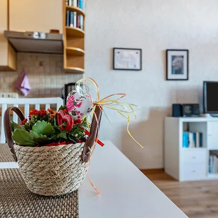 Gabi Hermann Apartment Bodman-Ludwigshafen