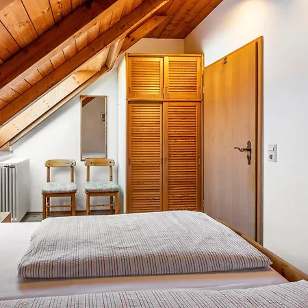 Apartmán Gabi Hermann Bodman-Ludwigshafen