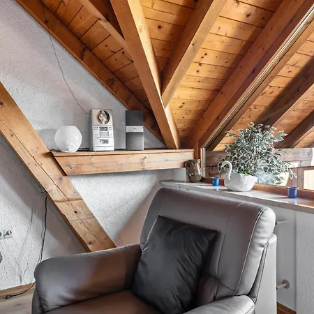 Gabi Hermann Apartmán