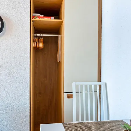Gabi Hermann Apartment *