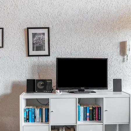 Gabi Hermann Apartment