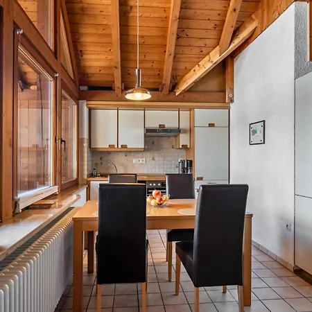 Gabi Hermann Apartment *