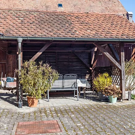 Apartmán Gabi Hermann *