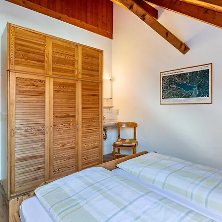 Gabi Hermann Apartmán Bodman-Ludwigshafen