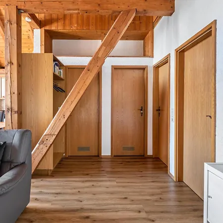 Gabi Hermann Apartment