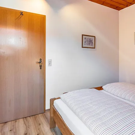 Apartmán Gabi Hermann *