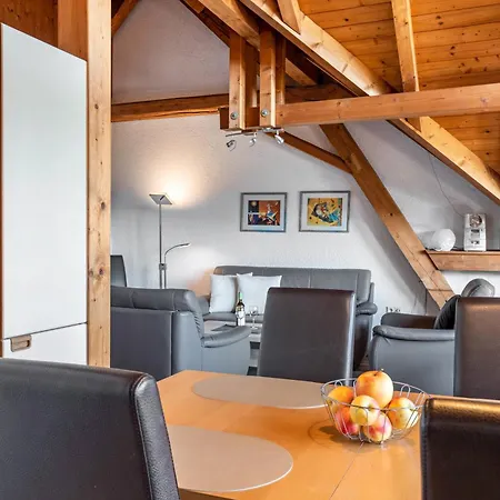 Gabi Hermann Apartmán Bodman-Ludwigshafen