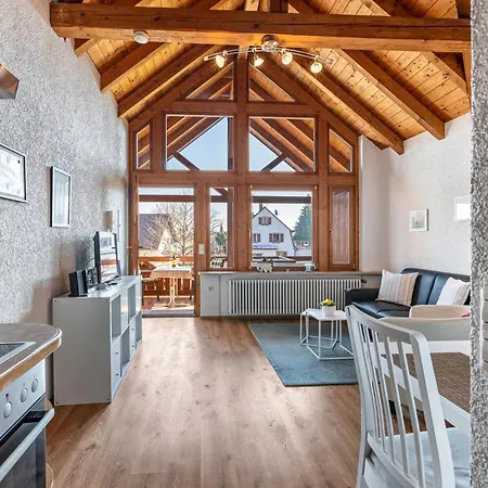 Gabi Hermann Apartmán Bodman-Ludwigshafen