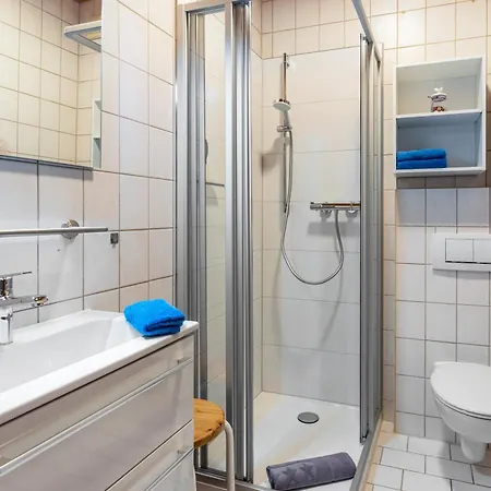 Gabi Hermann Apartmán