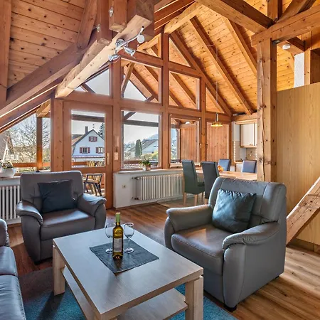 Apartmán Gabi Hermann