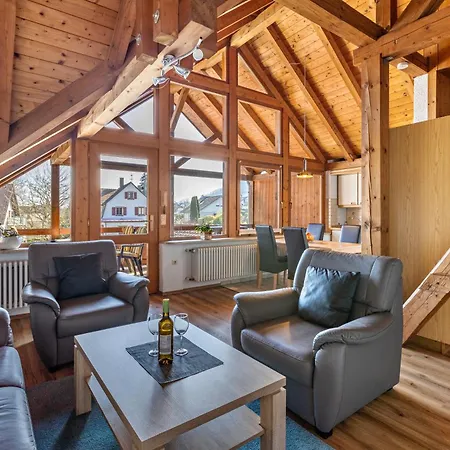Appartement Gabi Hermann *