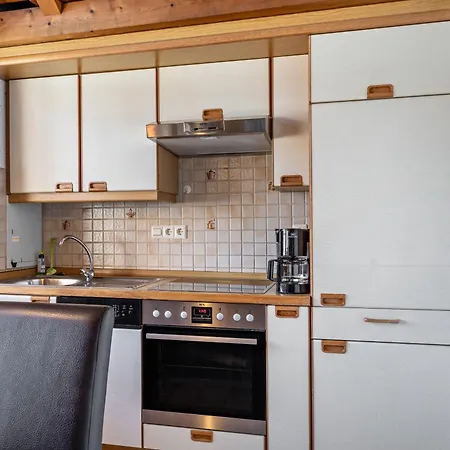 Appartement Gabi Hermann