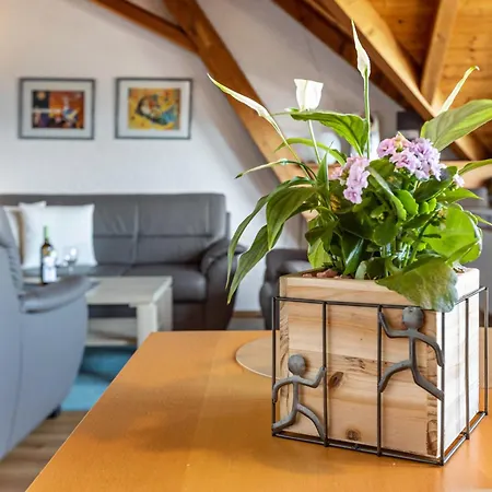 Appartement Gabi Hermann
