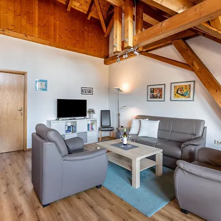 Gabi Hermann Appartement