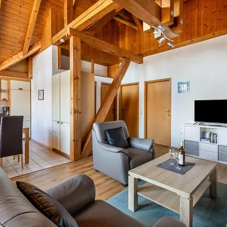 Gabi Hermann Appartement *