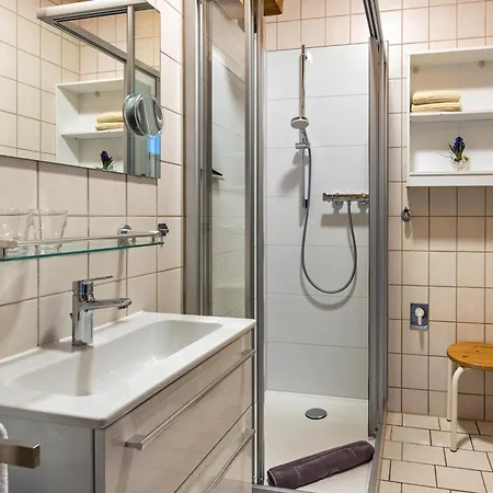 Appartement Gabi Hermann