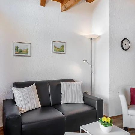 Gabi Hermann Appartement
