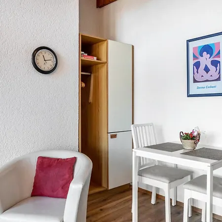 Gabi Hermann Appartement Bodman-Ludwigshafen