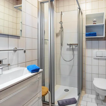 Appartement Gabi Hermann Bodman-Ludwigshafen