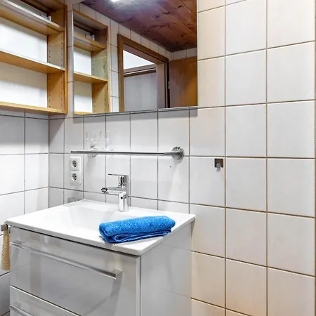 Appartement Gabi Hermann Bodman-Ludwigshafen
